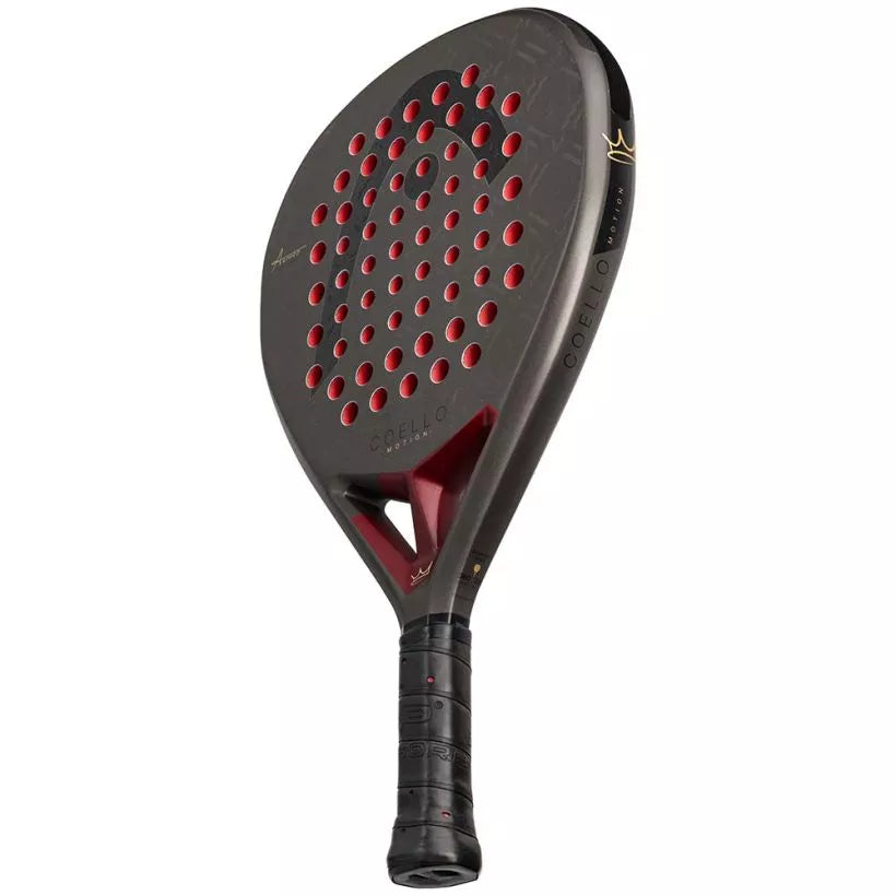 Head Coello Motion 2026 Padel Racket