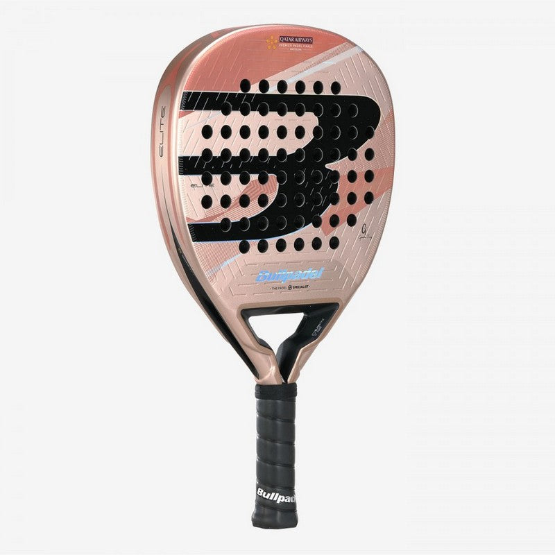 Bullpadel Elite W TF 25  Padel Racket