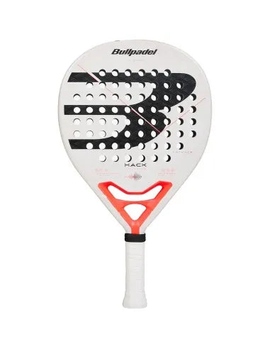 Bullpadel hack 02 Advance 2026 Padel Racket