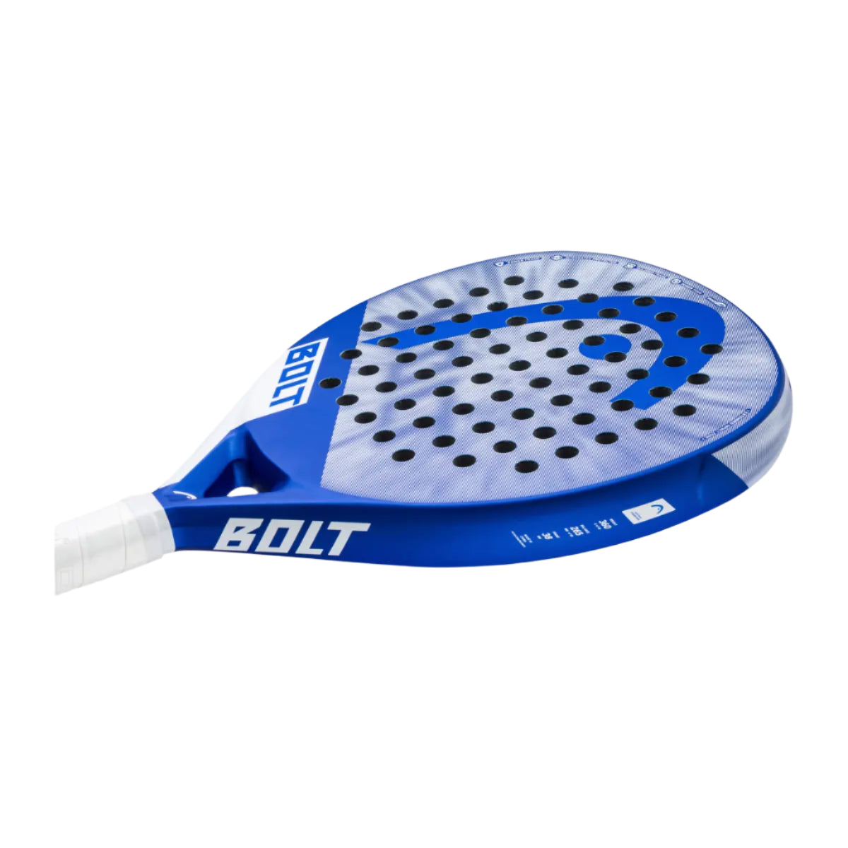 HEAD BOLT PADEL RACQUET (2023)