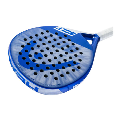 HEAD BOLT PADEL RACQUET (2023)