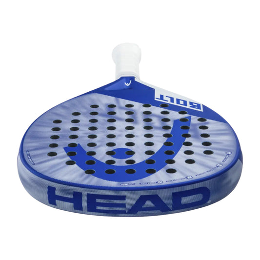 HEAD BOLT PADEL RACQUET (2023)