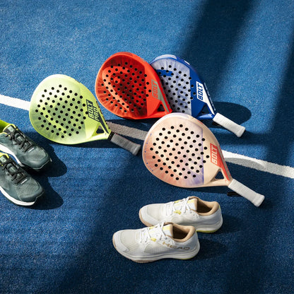 HEAD BOLT PADEL RACQUET (2023)
