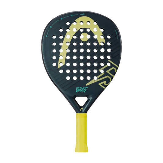Racquets Bolt Blue & Green (2025)