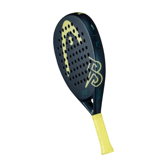 Racquets Bolt Blue & Green (2025)