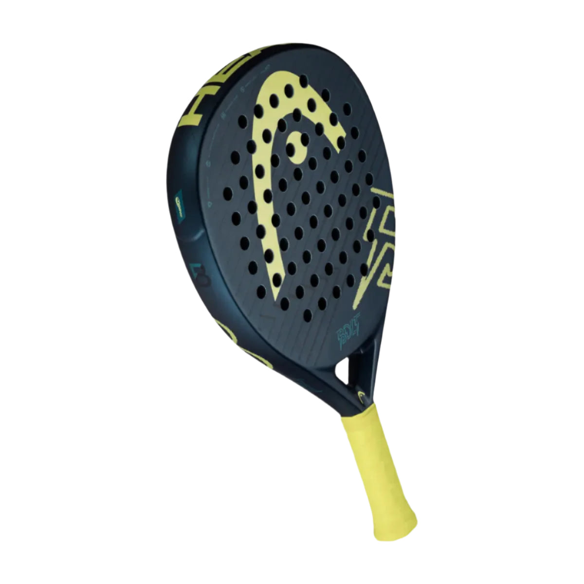Racquets Bolt Blue & Green (2025)