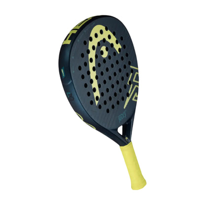 Racquets Bolt Blue & Green (2025)