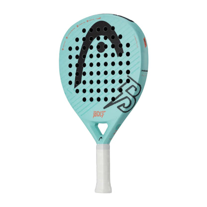 Racquets Bolt Tall Black (2025)