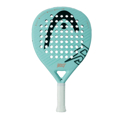 Racquets Bolt Tall Black (2025)