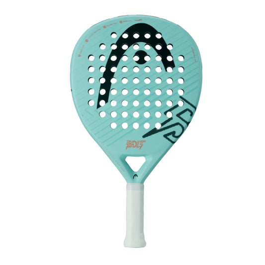 Racquets Bolt Tall Black (2025)