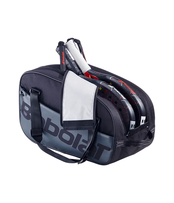 Babolat Padel bag Court S Black