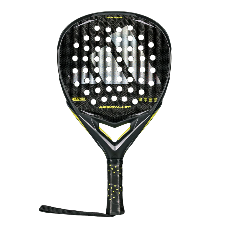 Adidas Arrow Hit Attack 2026 Padel Racket