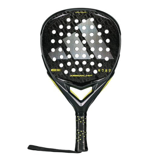 Adidas Arrow Hit Attack 2026 Padel Racket