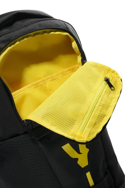 Volt Backpack Black XL
