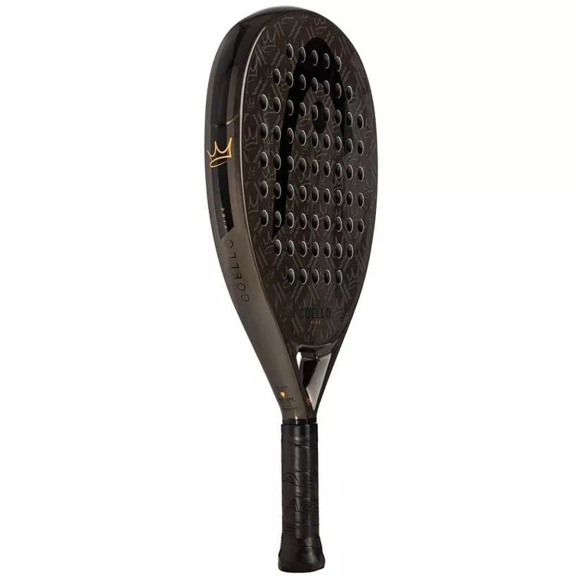 Head Coello Vibe 2026 Padel Racket