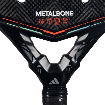 Adidas Metalbone 3.5 2026 Ale Galan Padel Racket