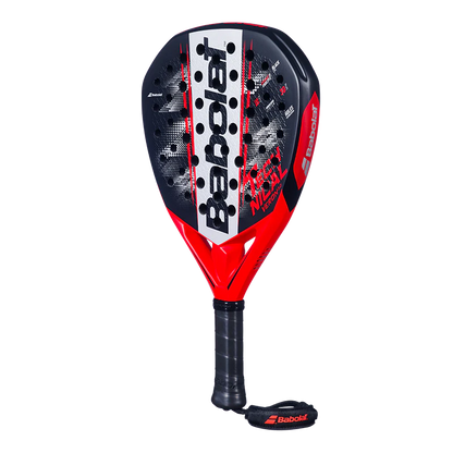 Babolat Technical Veron 3.0 Padel Racket