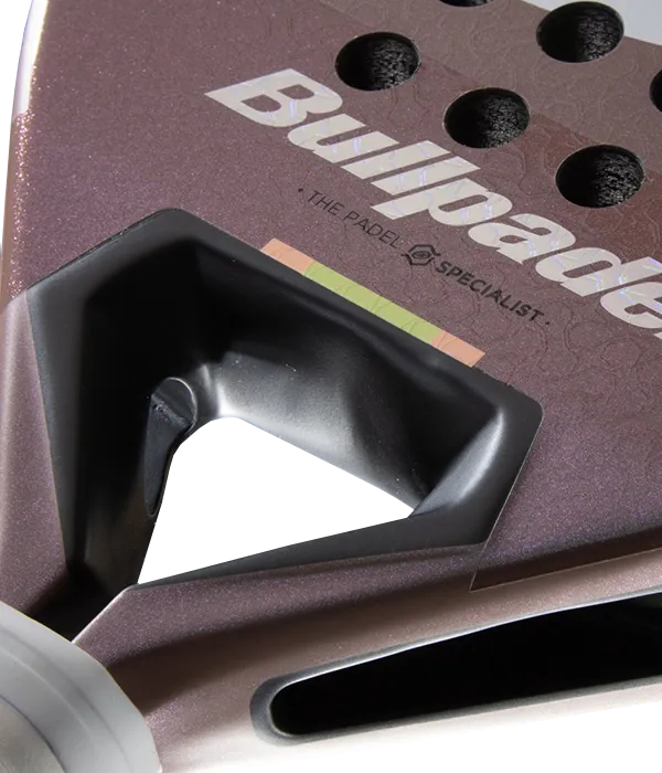 Bullpadel Wonder 2026 Padel Racket