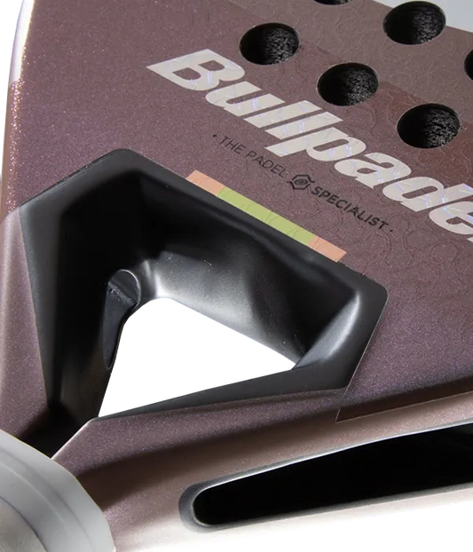 Bullpadel Wonder 2026 Padel Racket
