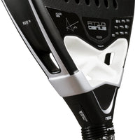 NOX AT10 Luxury Genius ATTACK 18K Alum by Agustín Tapia 2026 Padel Racket