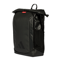 Adidas Multigame Black Backpack 2026