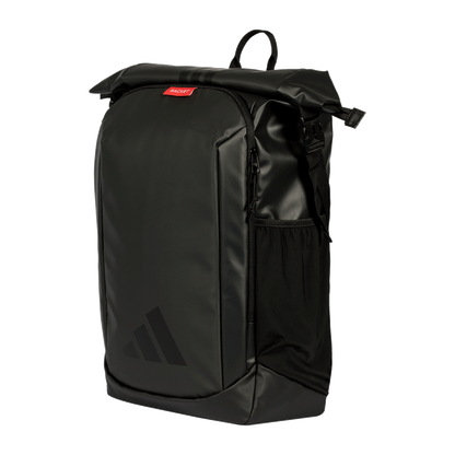 Adidas Multigame Black Backpack 2026