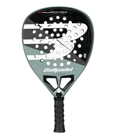 Bullpadel Hack 04 2026 Padel Racket