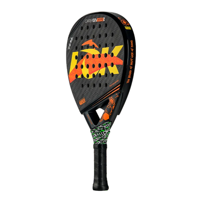 Lok Padel Racket Carb-on Hype Gen 2 2026