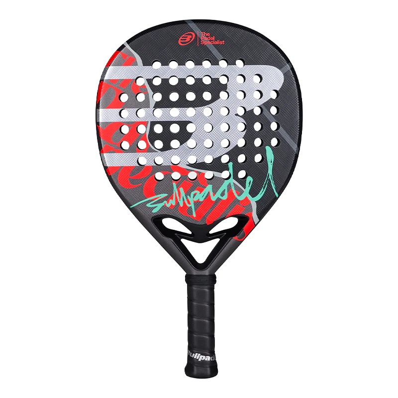 Bullpadel Ionic Control 2026 Padel Racket