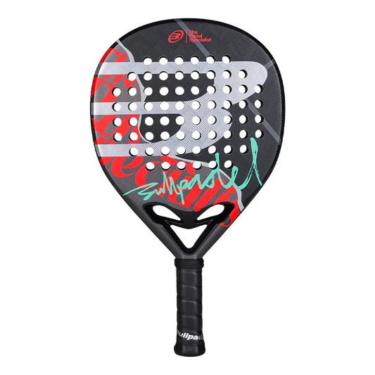 Bullpadel Ionic Control 2026 Padel Racket