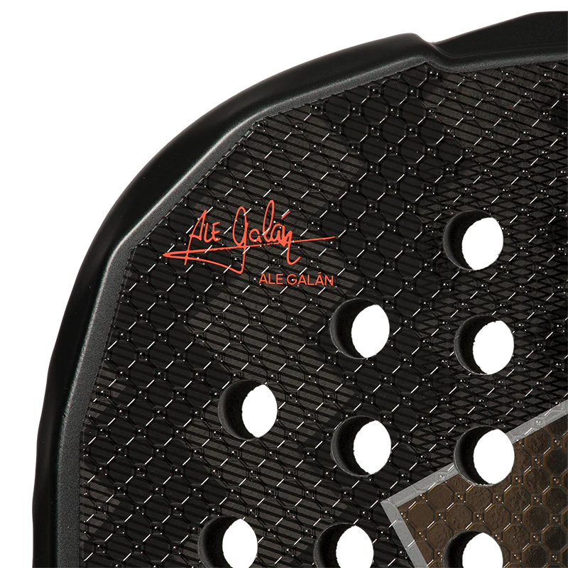 Adidas Metalbone HRD+ 2026  Padel Racket