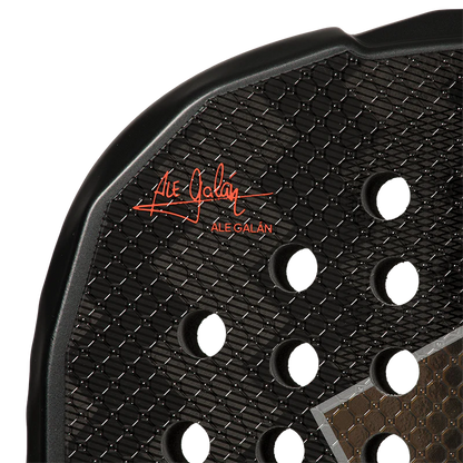 Adidas Metalbone HRD+ 2026  Padel Racket