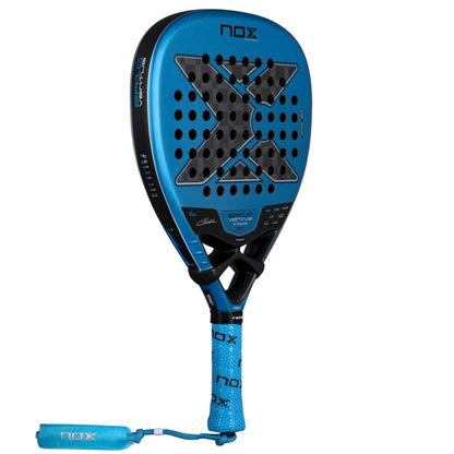 NOX EA10 Ventus Attack 12K XTREM by Edu Alonso 2026 Padel Racket
