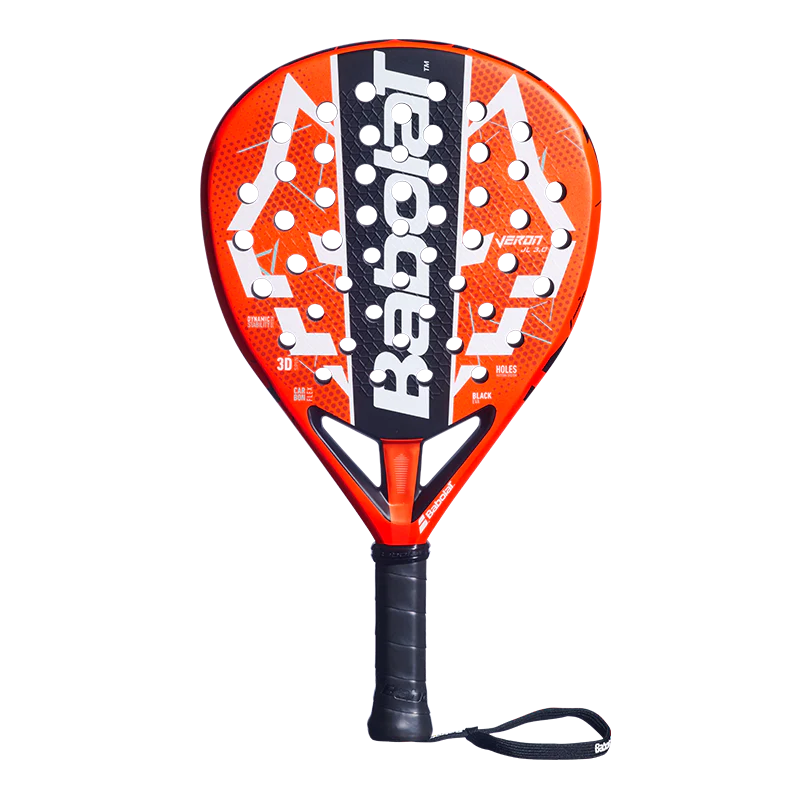 Babolat Veron Juan Lebron  3.0  Padel Racket