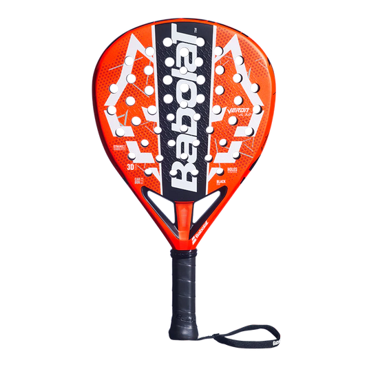Babolat Veron Juan Lebron  3.0  Padel Racket
