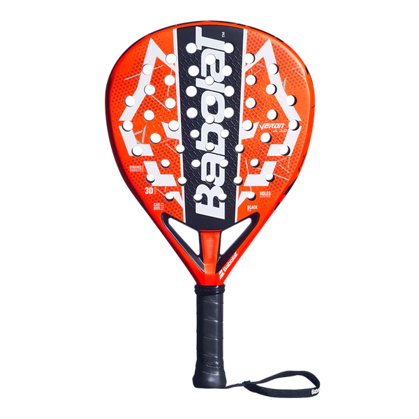 Babolat Veron Juan Lebron  3.0  Padel Racket
