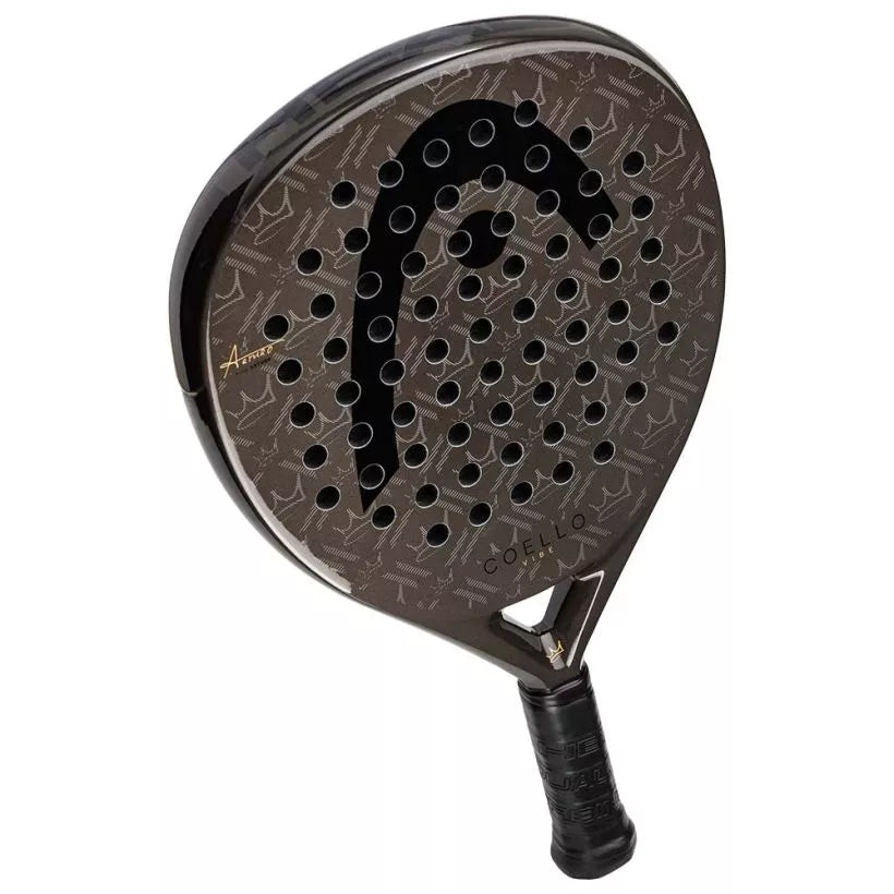 Head Coello Vibe 2026 Padel Racket