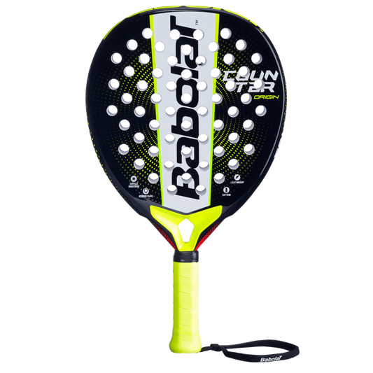 Babolat Counter Origin 2.6 Padel Racket