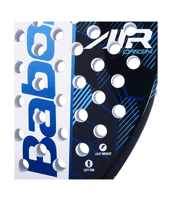 Babolat Air Origin Padel Racket
