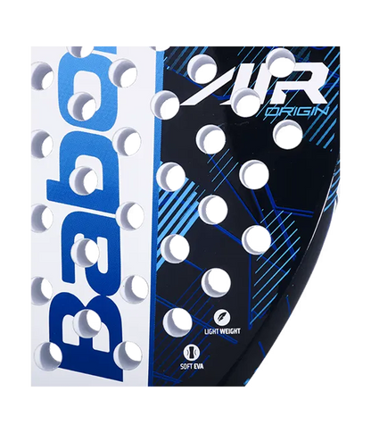 Babolat Air Origin Padel Racket