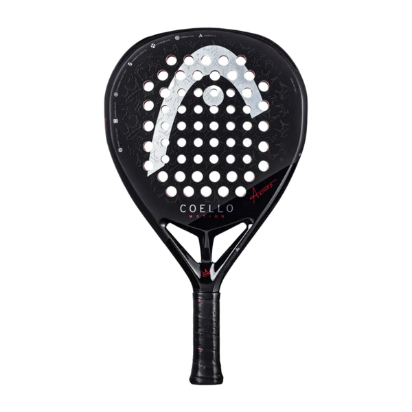 HEAD Coello Motion 2025 Padel Racket