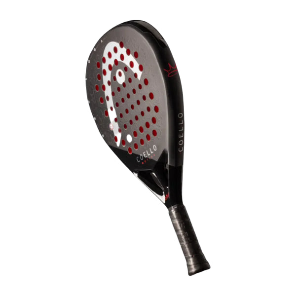 HEAD Coello Motion 2025 Padel Racket