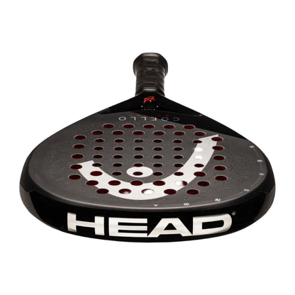 HEAD Coello Motion Padel Racket