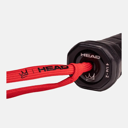 HEAD Coello Motion Padel Racket
