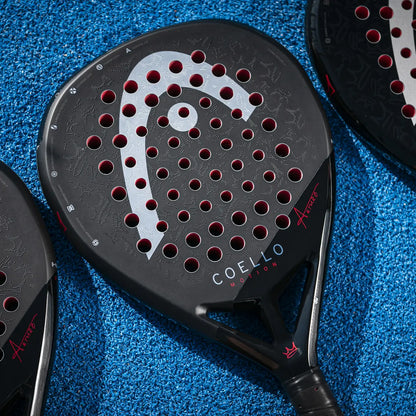 HEAD Coello Motion Padel Racket