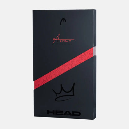 HEAD COELLO PRO PADEL RACQUET
