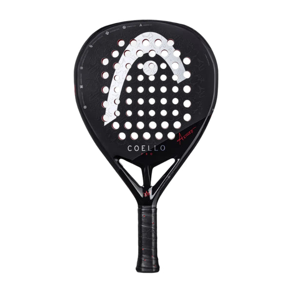 HEAD Coello Pro 2025 Padel Racket