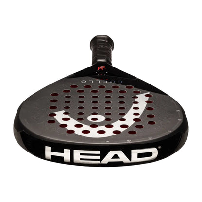 HEAD COELLO PRO PADEL RACQUET