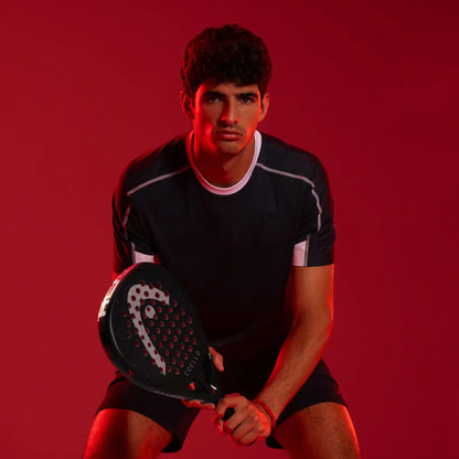 HEAD COELLO PRO PADEL RACQUET