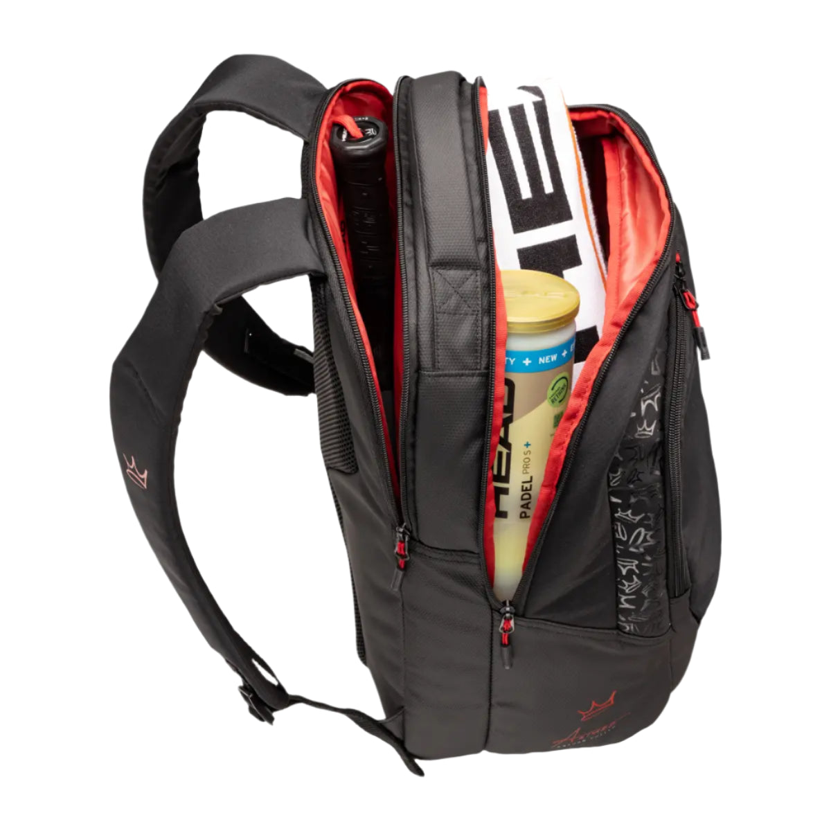 HEAD COELLO PRO X BACKPACK 28L